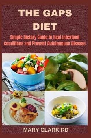 Cover of The Gaps Diet