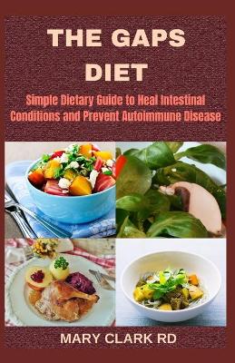 Book cover for The Gaps Diet