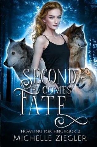 Cover of Second Comes Fate
