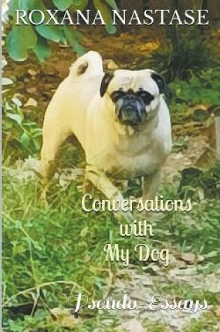 Cover of Conversations with My Dog