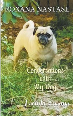 Book cover for Conversations with My Dog