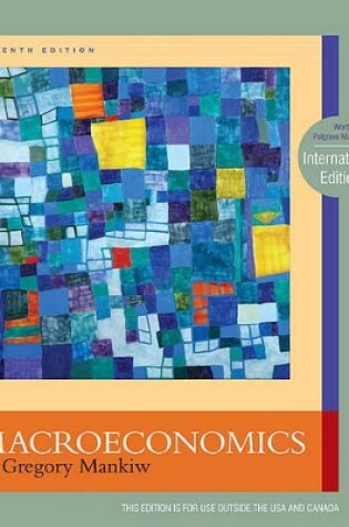 Cover of Krugman's Macroeconomics for Ap*