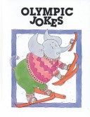 Book cover for Olympic Jokes