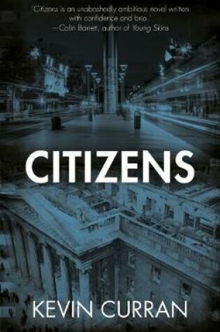 Cover of Citizens