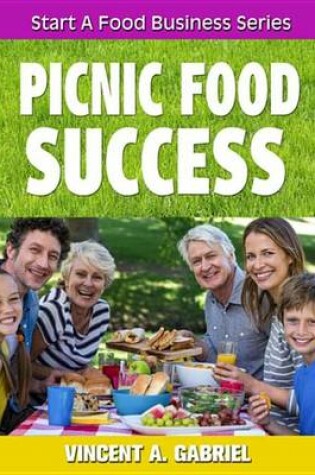 Cover of Picnic Food Success