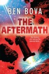 Book cover for The Aftermath