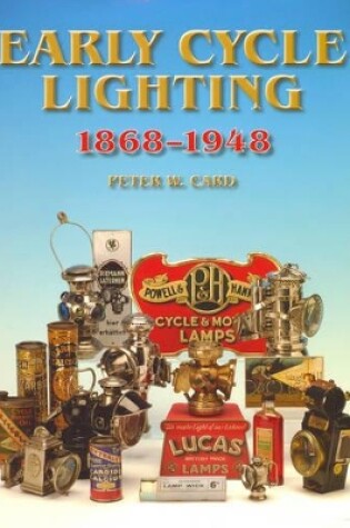 Cover of Early Cycle Lighting