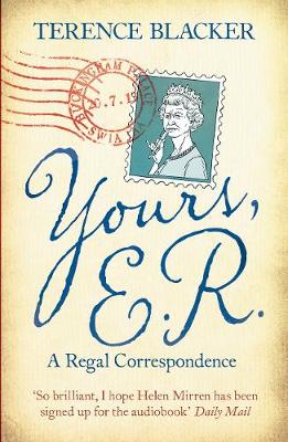 Cover of Yours, E.R.