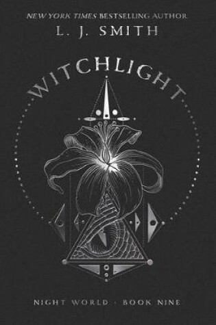 Cover of Witchlight