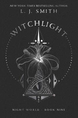 Cover of Witchlight, 9
