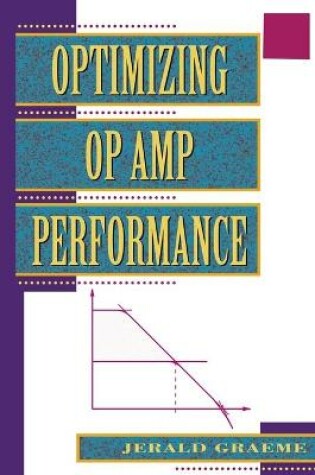 Cover of Optimizing Op Amp Performance