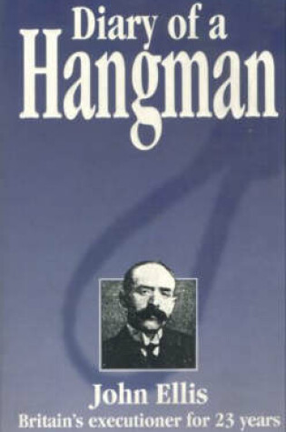 Cover of Diary of a Hangman
