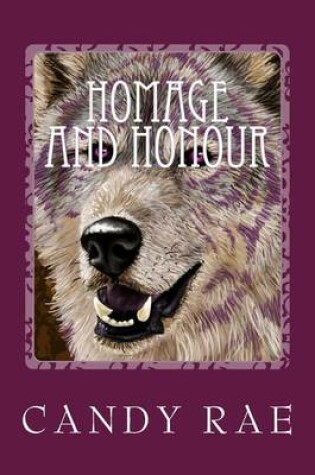 Cover of Homage and Honour