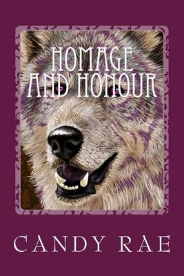 Cover of Homage and Honour