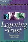 Book cover for Learning to Trust