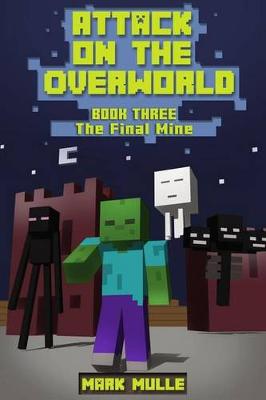 Cover of Attack on the Overworld, Book Three