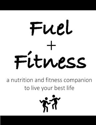 Book cover for Fuel + Fitness