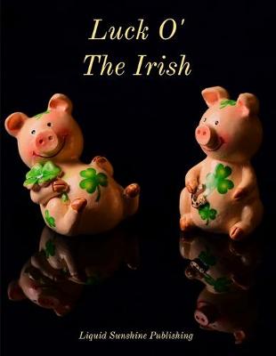 Book cover for Luck O' The Irish