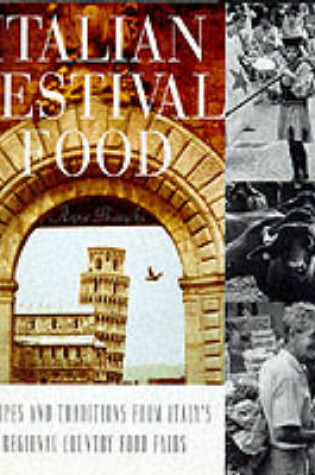 Cover of Italian Festival Food