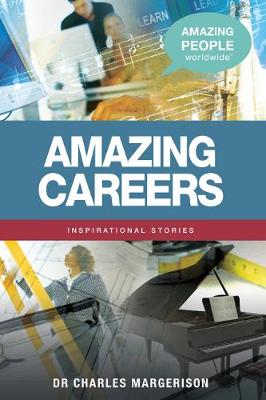 Cover of Amazing Careers