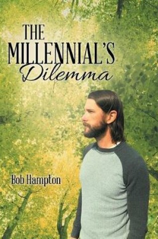 Cover of The Millennial's Dilemma