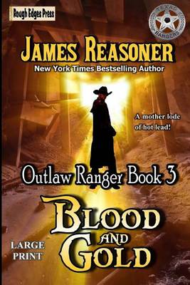 Cover of Blood and Gold