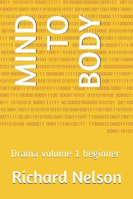 Book cover for Mind to Body