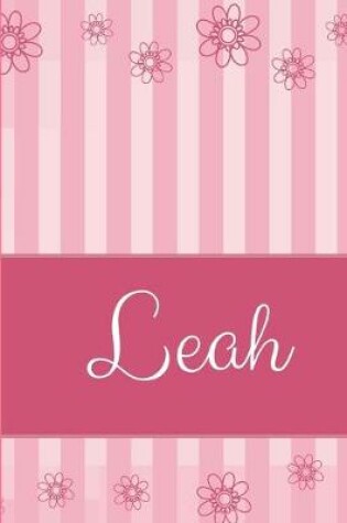 Cover of Leah