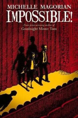 Cover of Impossible!