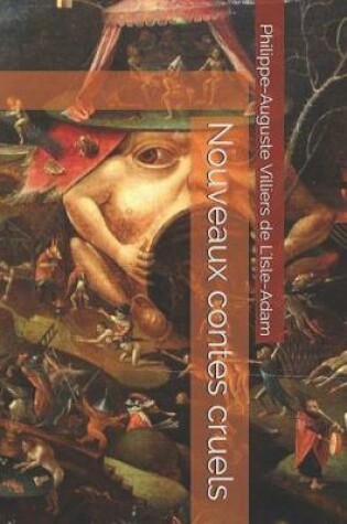 Cover of Nouveaux contes cruels