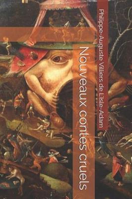 Cover of Nouveaux contes cruels