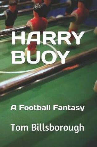 Cover of Harry Buoy