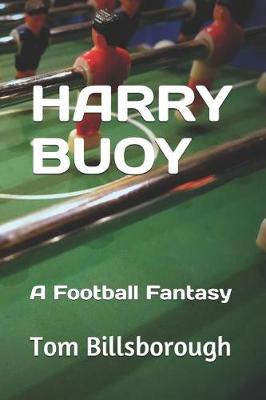 Book cover for Harry Buoy