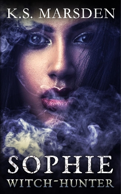 Book cover for Sophie