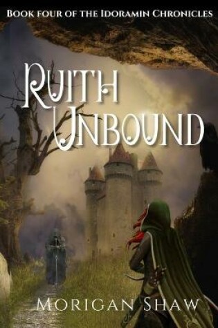 Cover of Ruith Unbound