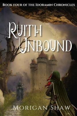 Cover of Ruith Unbound