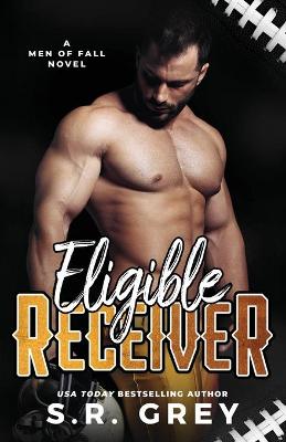 Book cover for Eligible Receiver