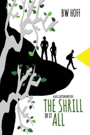 Cover of The Shrill of it All