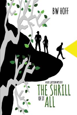 Book cover for The Shrill of it All