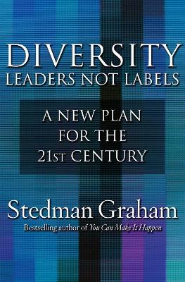 Book cover for Diversity: Leaders Not Labels