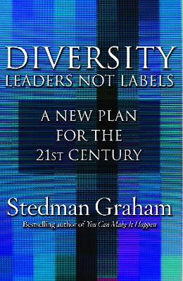 Book cover for Diversity: Leaders Not Labels