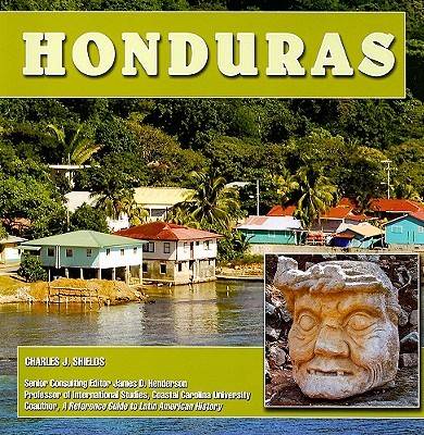 Cover of Honduras