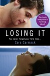 Book cover for Losing It