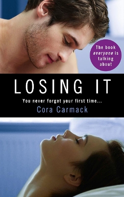 Losing It by Cora Carmack