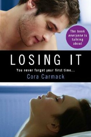 Cover of Losing It