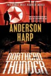 Book cover for Northern Thunder