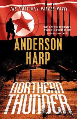 Cover of Northern Thunder