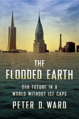 Cover of The Flooded Earth