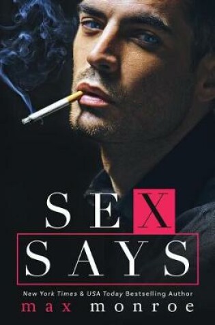 Cover of Sex Says