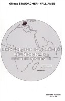 Book cover for Phonologie Du Creole Reunionnais. Unite Et Diversite. Preface De A. Martinet